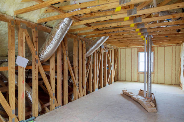 Best Blown-in Insulation in Clayton, DE